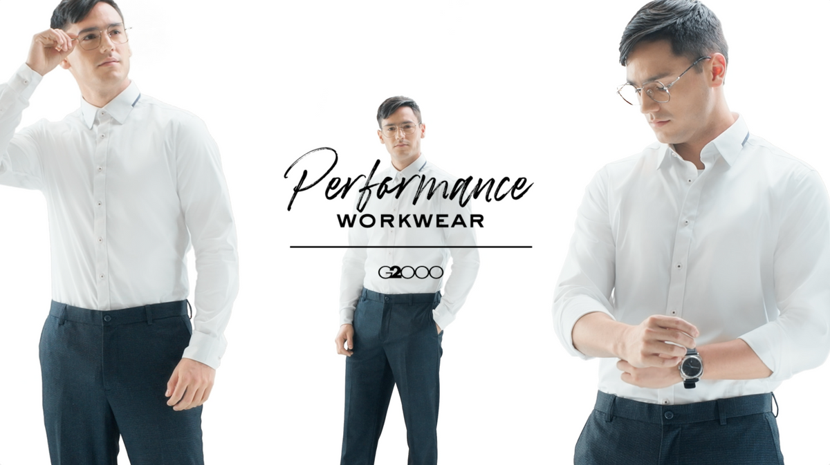 Performance Workwear