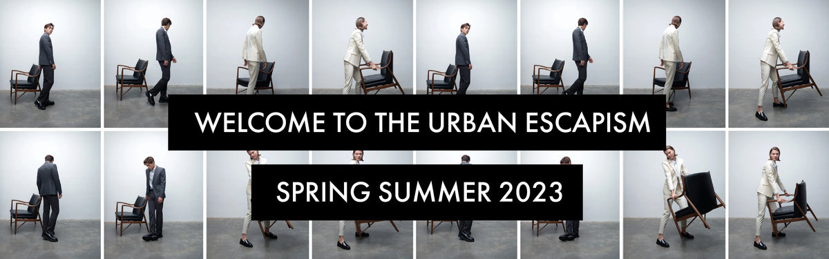 Urban Escapism
