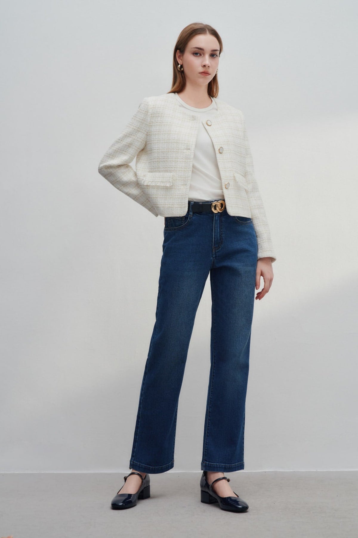 Spotlight on: Tweed