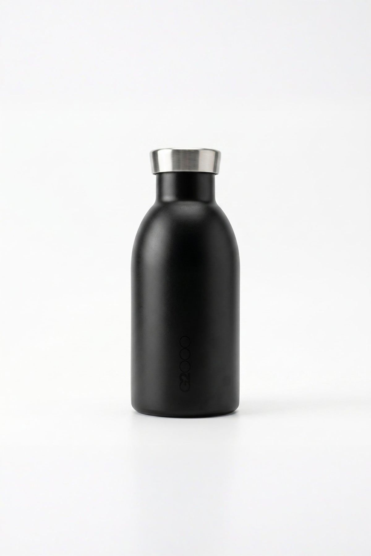 G2000 - Thermoses - G2000 Crossbody Bottle - Black