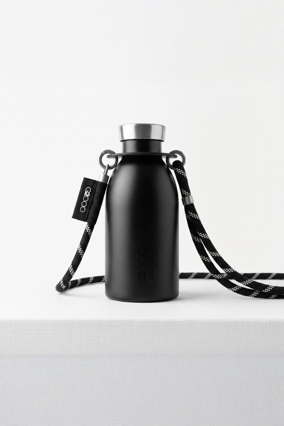 G2000 - Thermoses - G2000 Crossbody Bottle