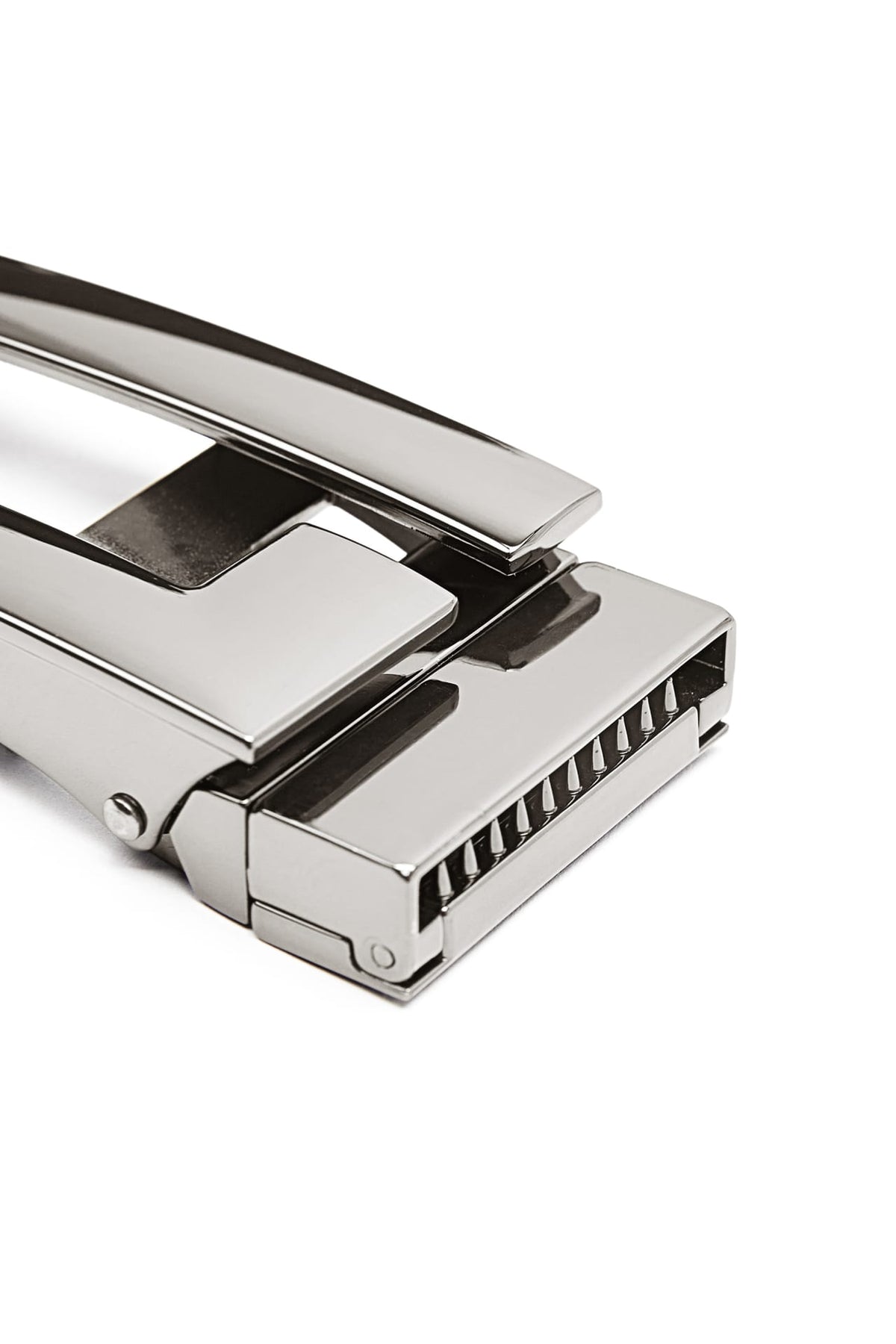 G2000 - Belt Buckles - 35mm Square Buckle