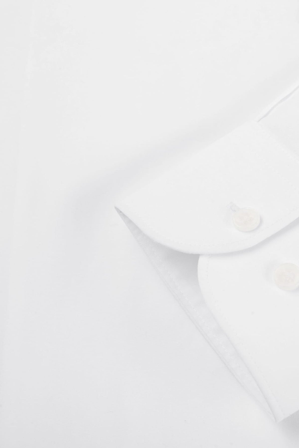 G2000 - Shirts - Non-Iron Easy Care Smart Fit Poplin Shirt