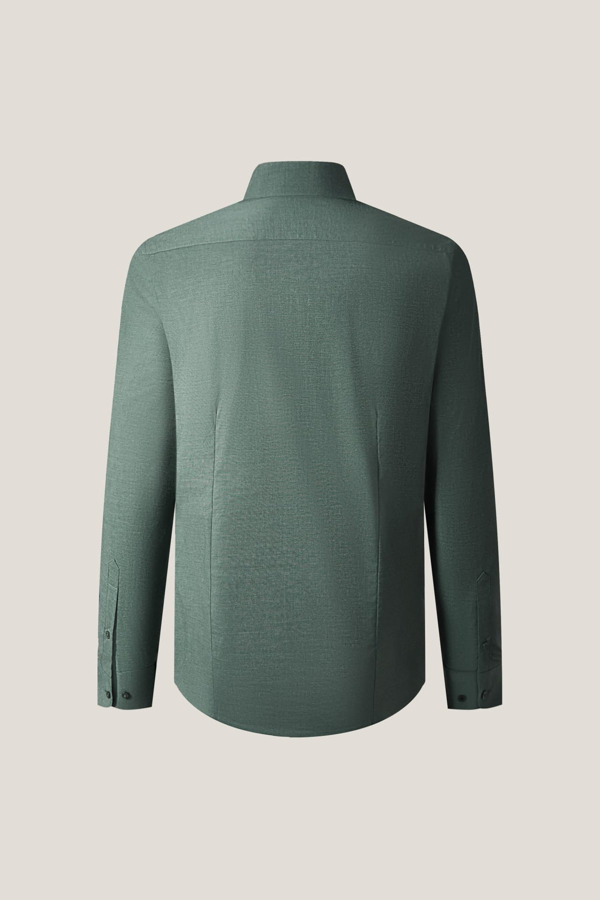 G2000 - Shirts - Non-Iron Easy Care Smart Fit Poplin Shirt