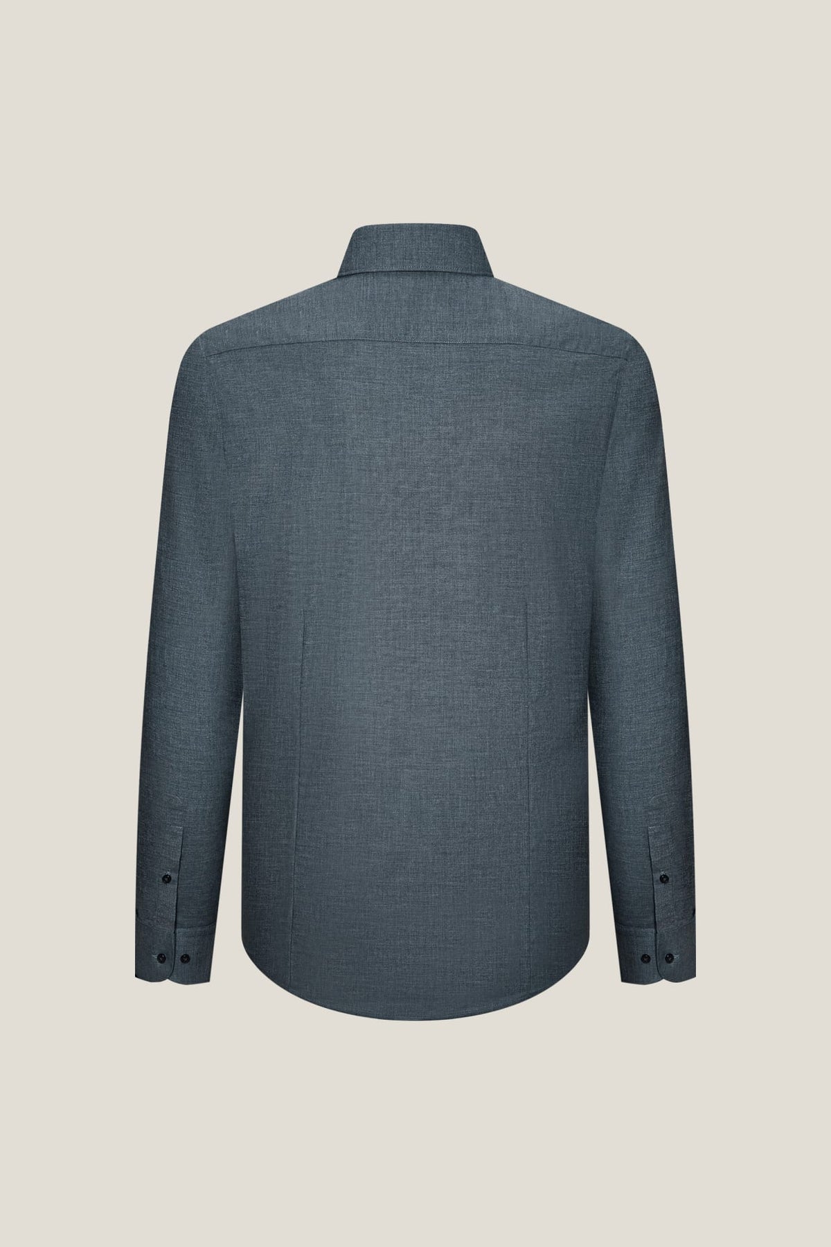G2000 Shirts Non-Iron Easy Care Smart Fit Poplin Shirt