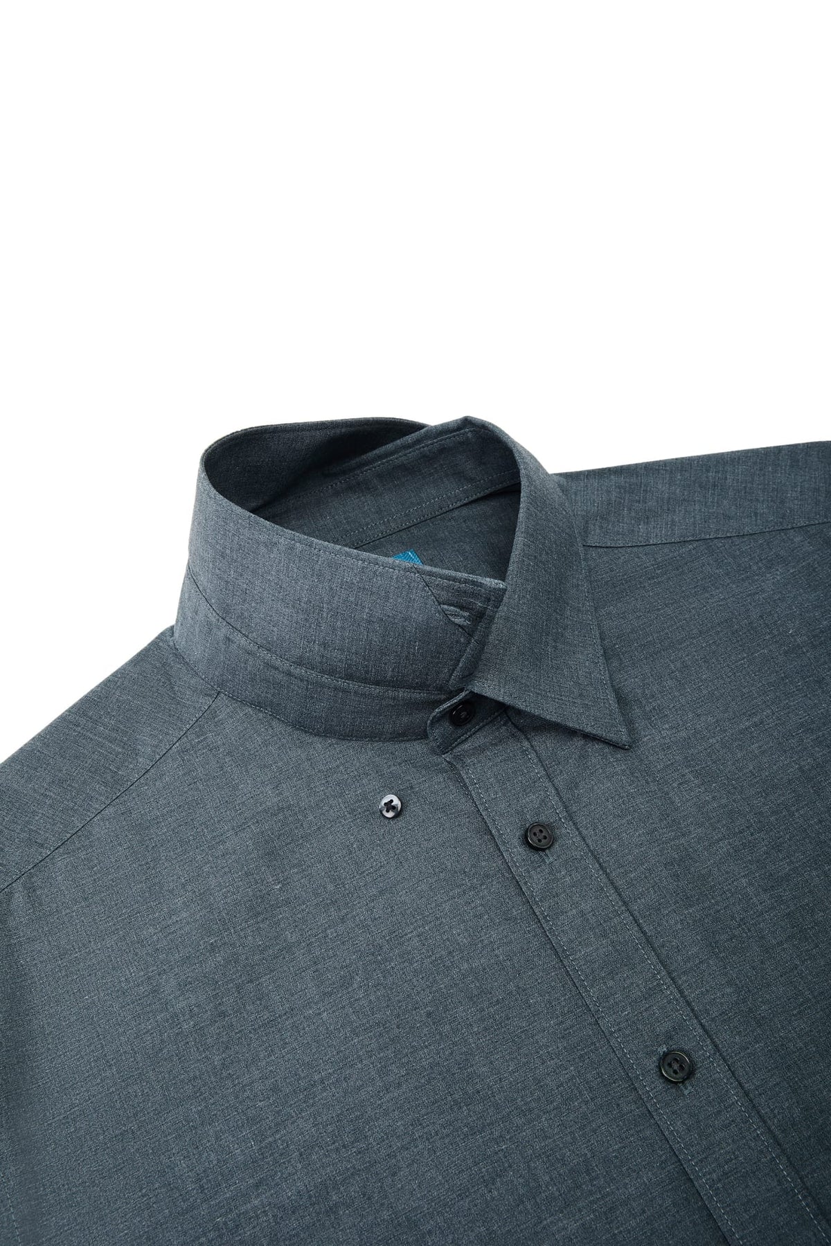 G2000 - Shirts - Non-Iron Easy Care Smart Fit Poplin Shirt