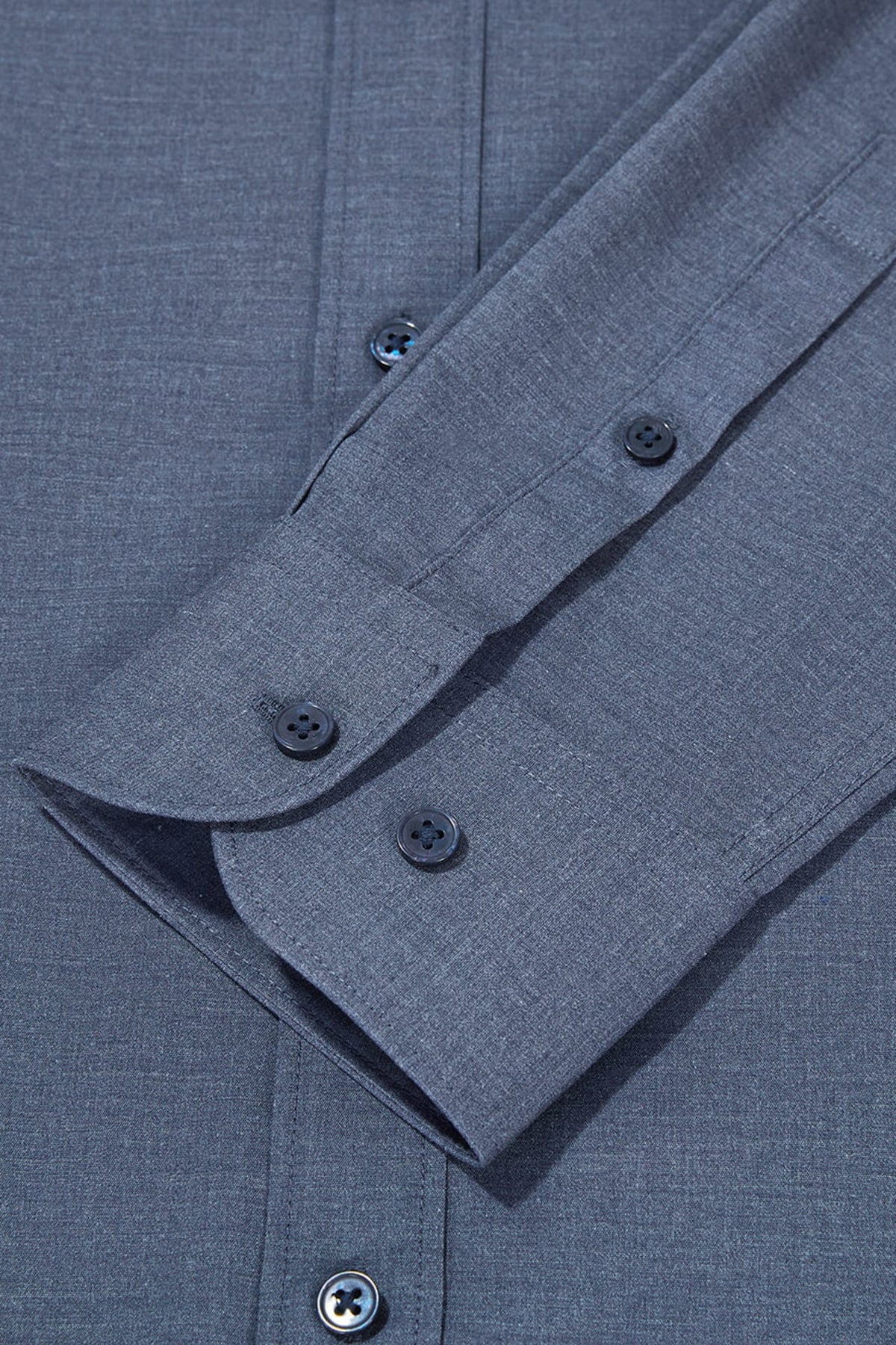 G2000 - Shirts - Non-Iron Easy Care Smart Fit Poplin Shirt