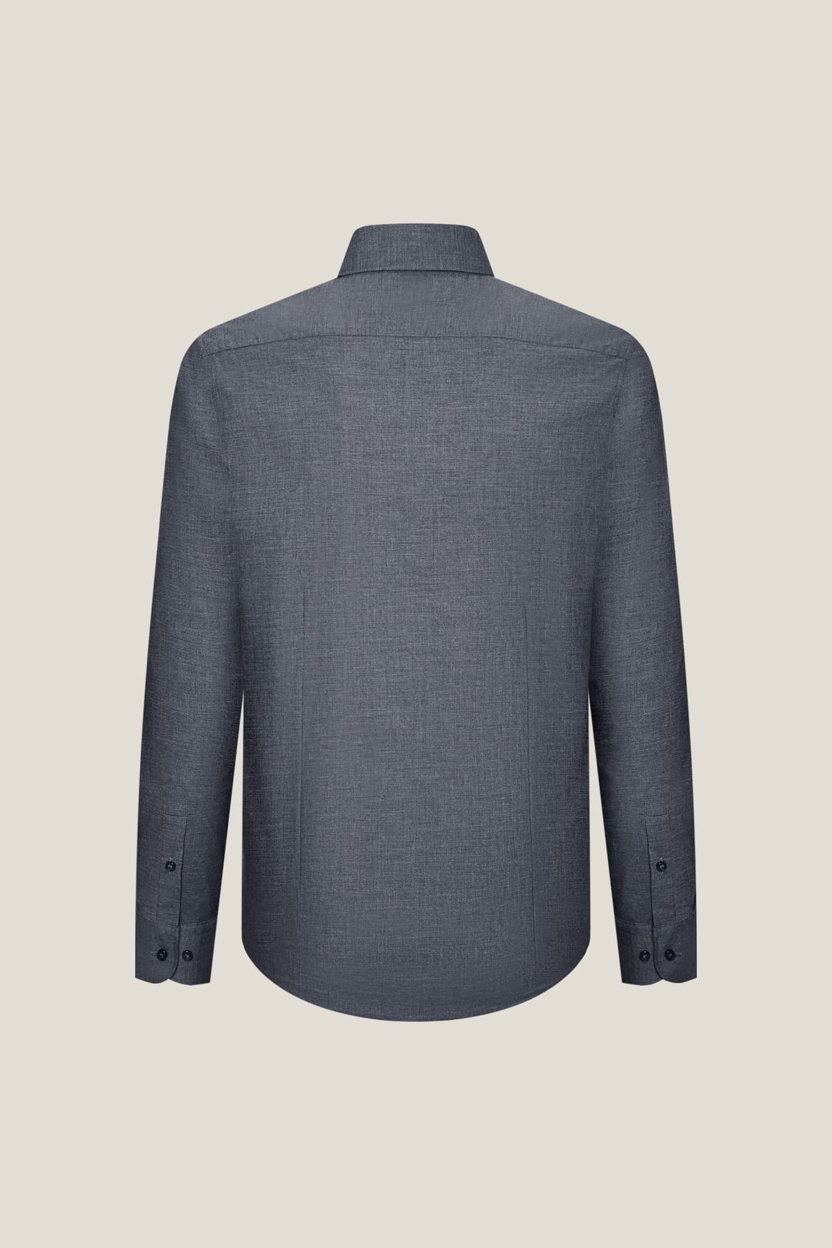 G2000 - Shirts - Non-Iron Easy Care Smart Fit Poplin Shirt