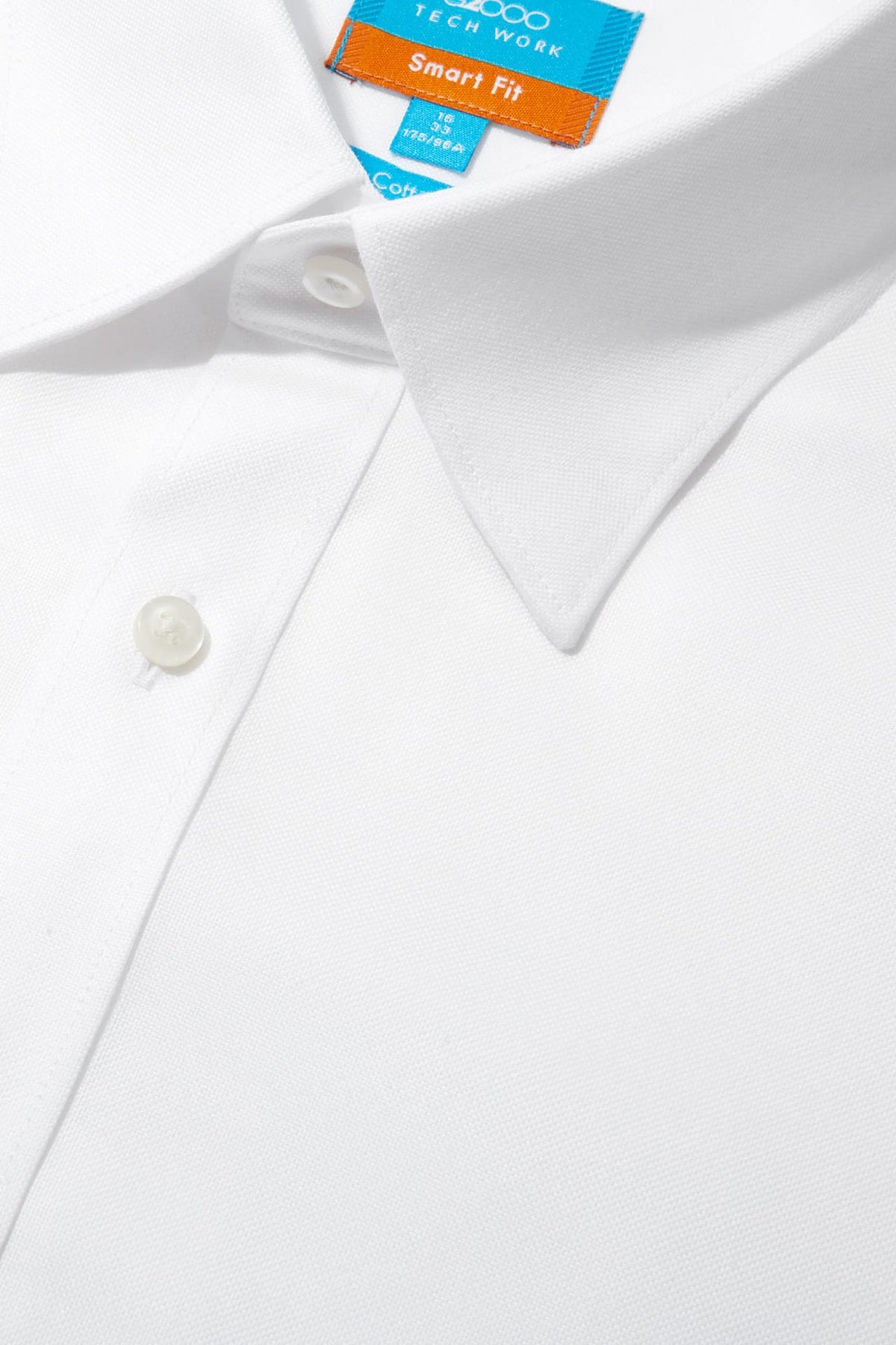 G2000 - Shirts - Non-Iron Smart Fit Oxford Shirt