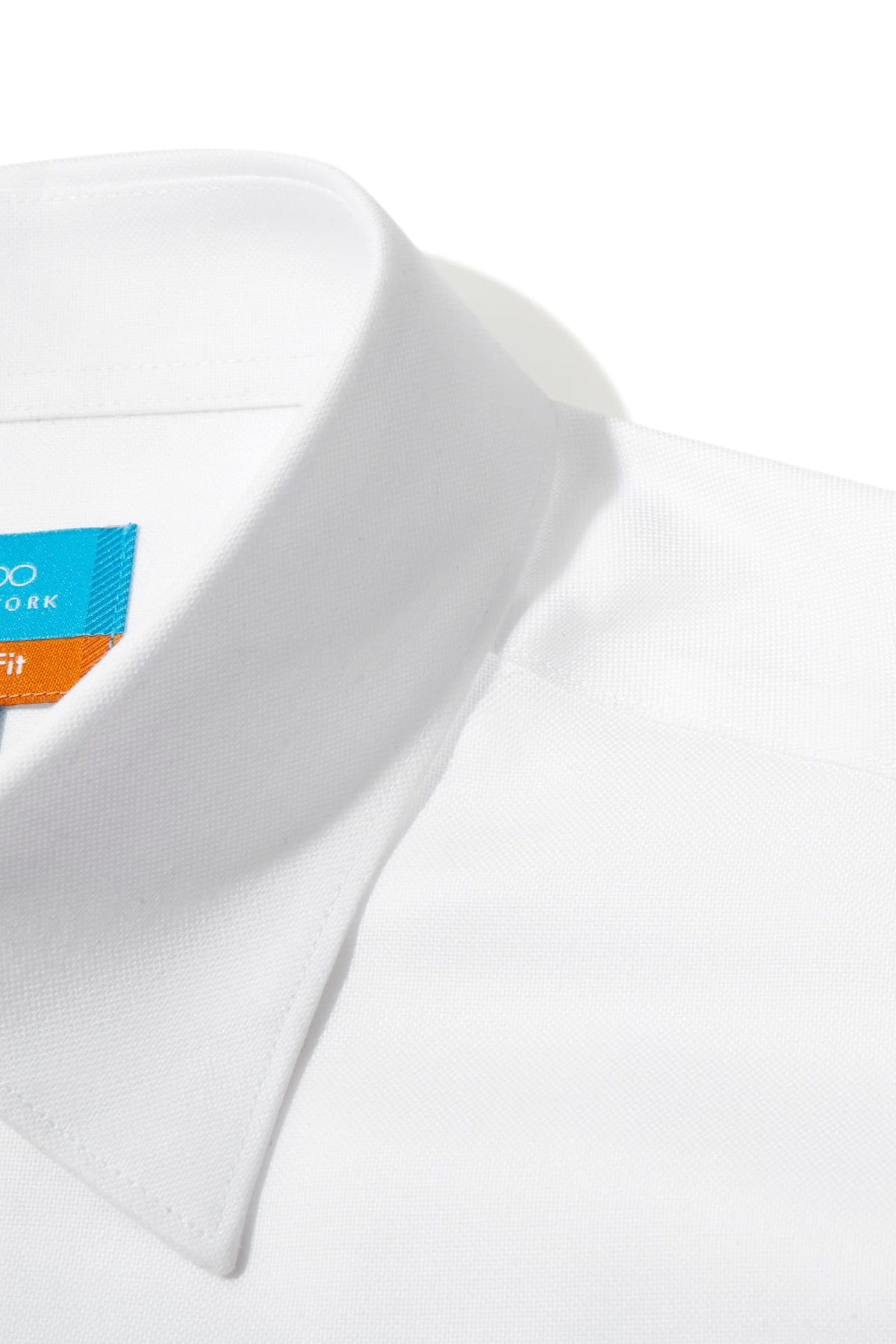 G2000 - Shirts - Non-Iron Smart Fit Oxford Shirt