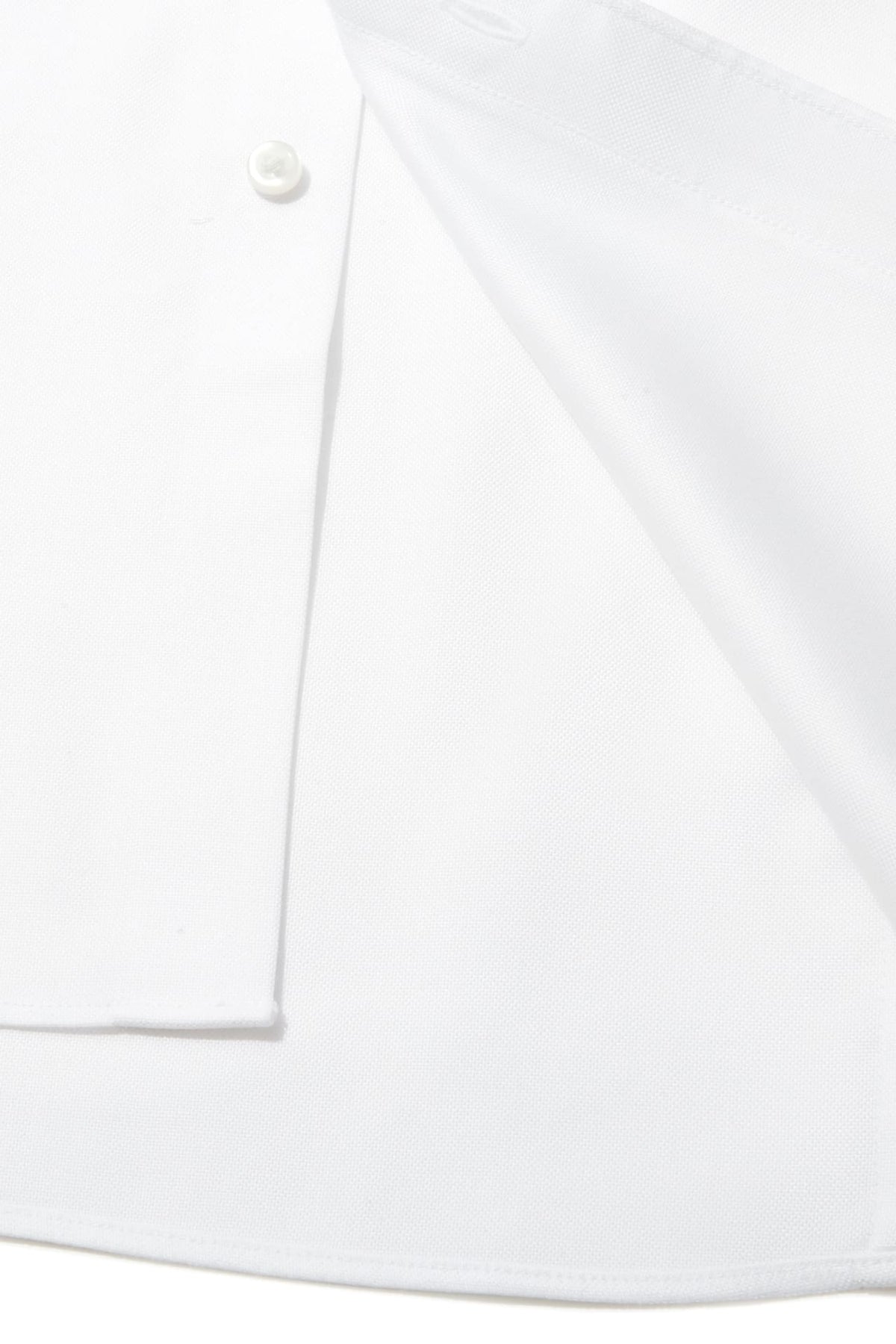 G2000 - Shirts - Non-Iron Smart Fit Oxford Shirt
