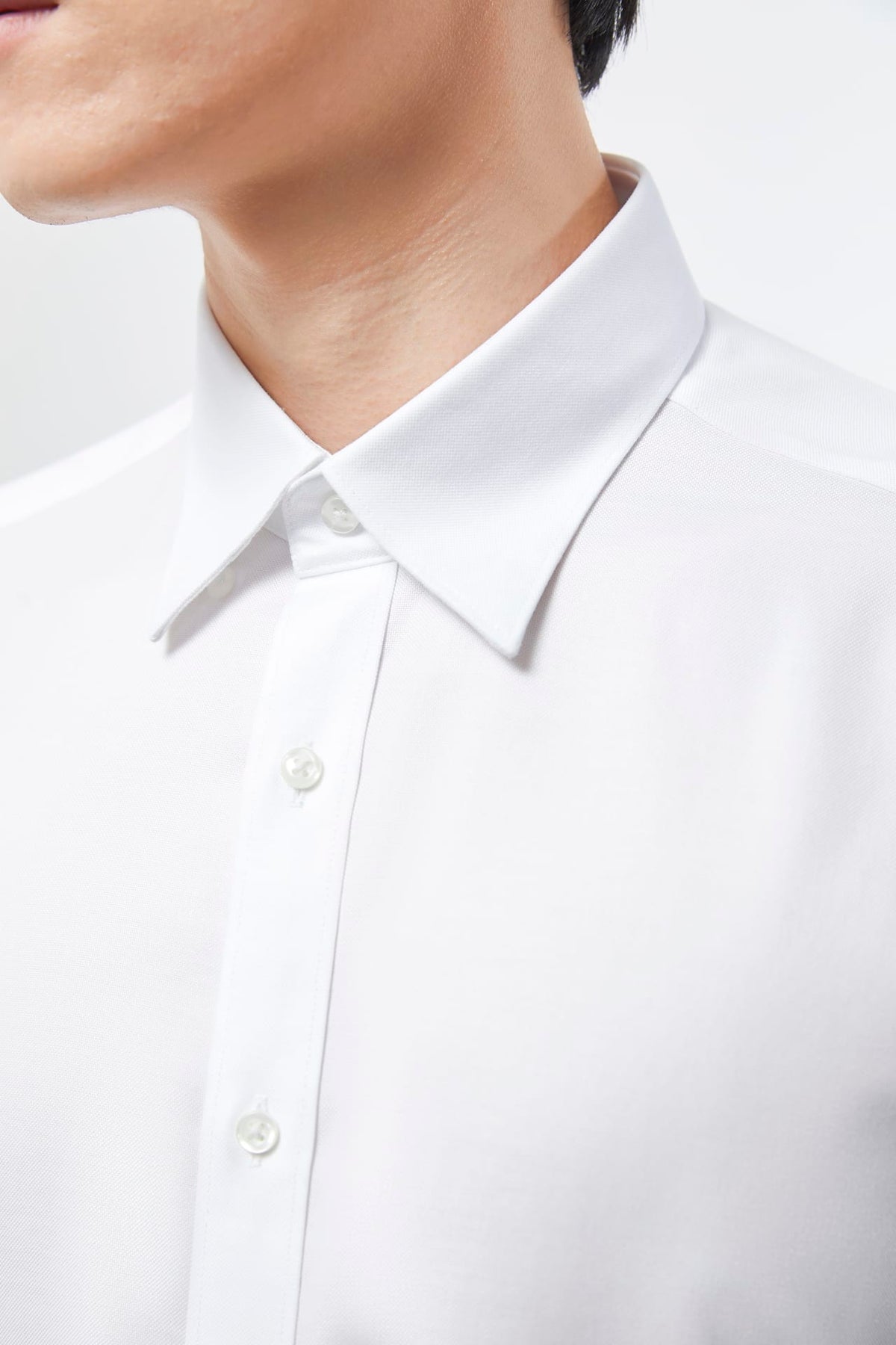 G2000 - Shirts - Non-Iron Smart Fit Oxford Shirt