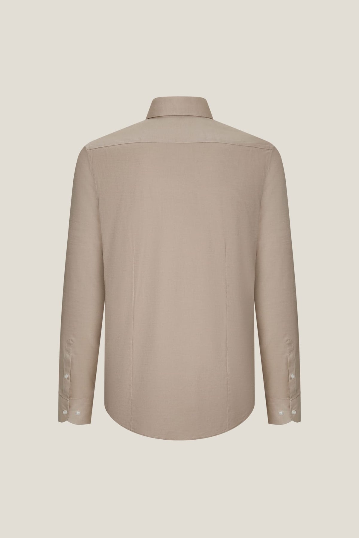 G2000 - Shirts - Non-Iron Smart Fit Oxford Shirt