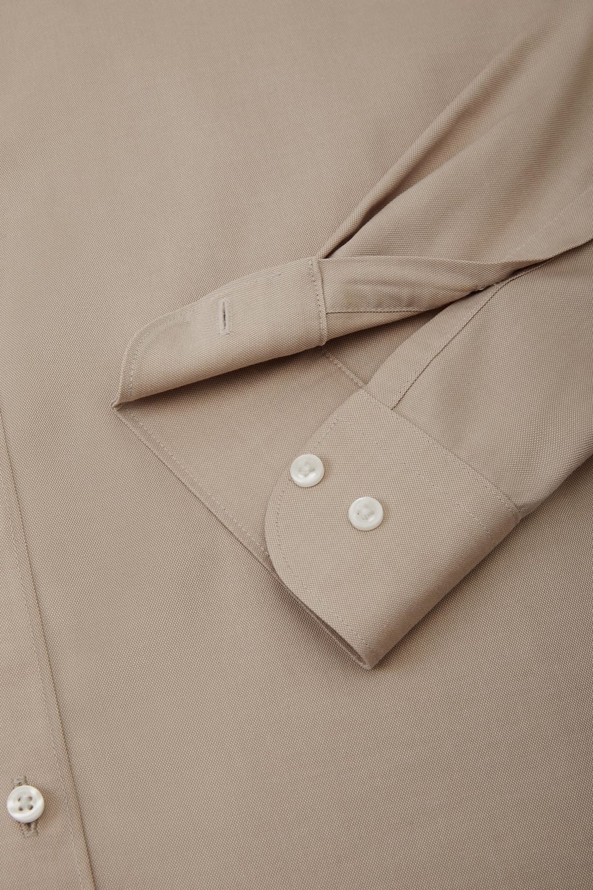 G2000 - Shirts - Non-Iron Smart Fit Oxford Shirt