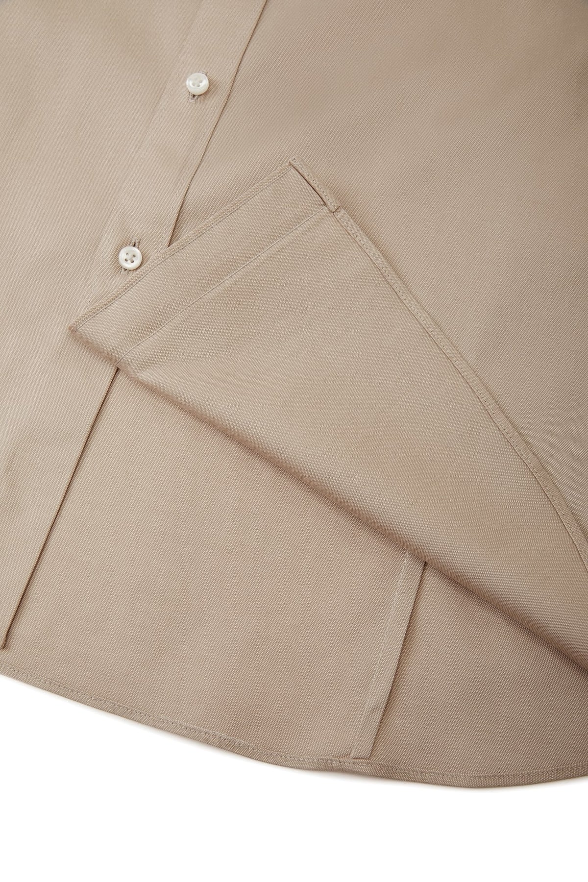 G2000 - Shirts - Non-Iron Smart Fit Oxford Shirt