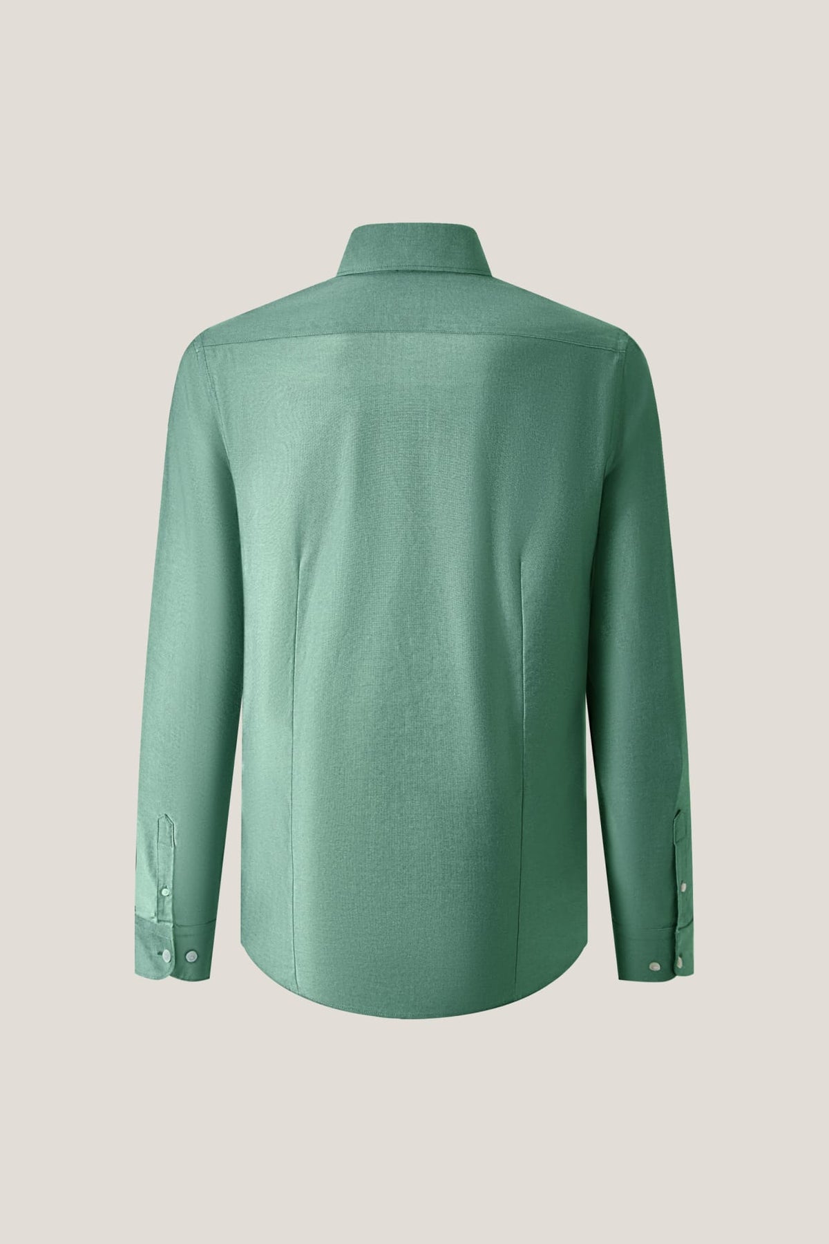 G2000 - Shirts - Non-Iron Cotton Stretch Smart Fit Oxford Shirt