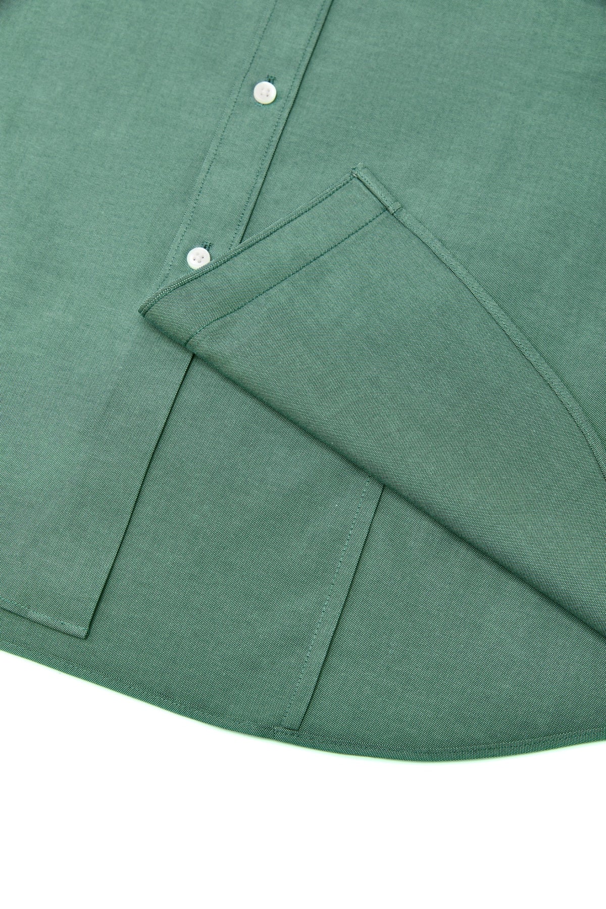 G2000 - Shirts - Non-Iron Cotton Stretch Smart Fit Oxford Shirt