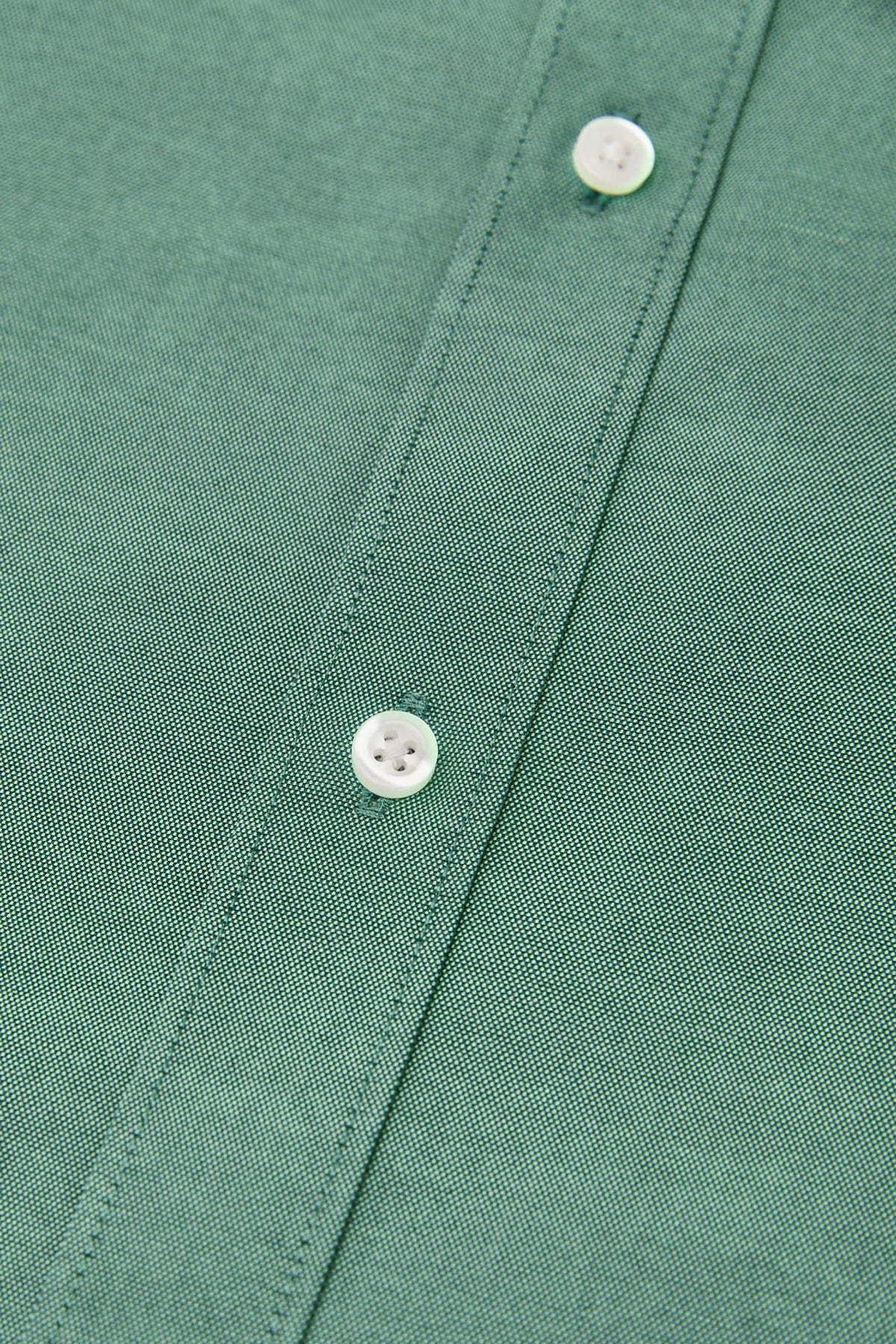 G2000 - Shirts - Non-Iron Cotton Stretch Smart Fit Oxford Shirt