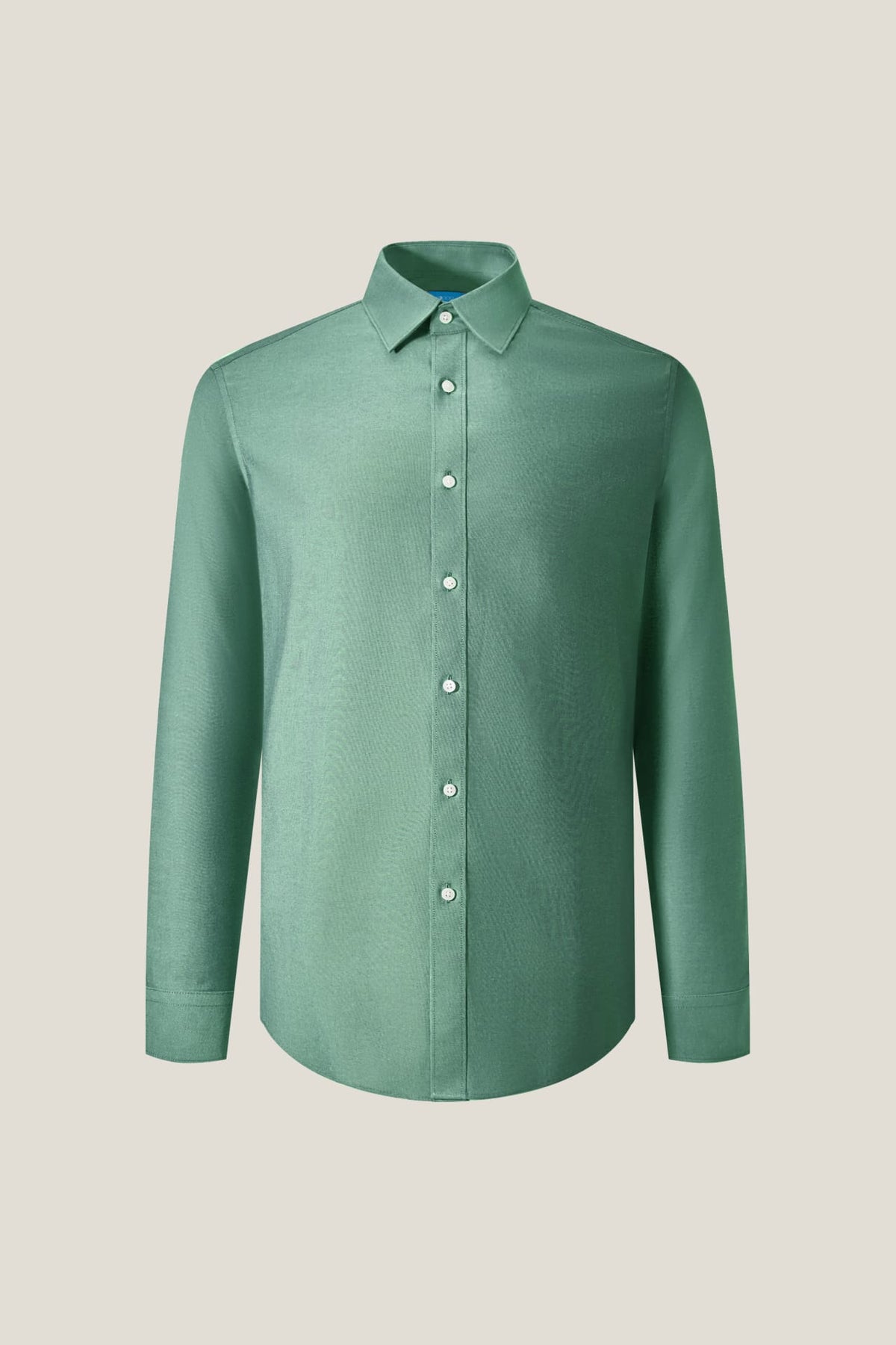 G2000 - Shirts - Non-Iron Cotton Stretch Smart Fit Oxford Shirt