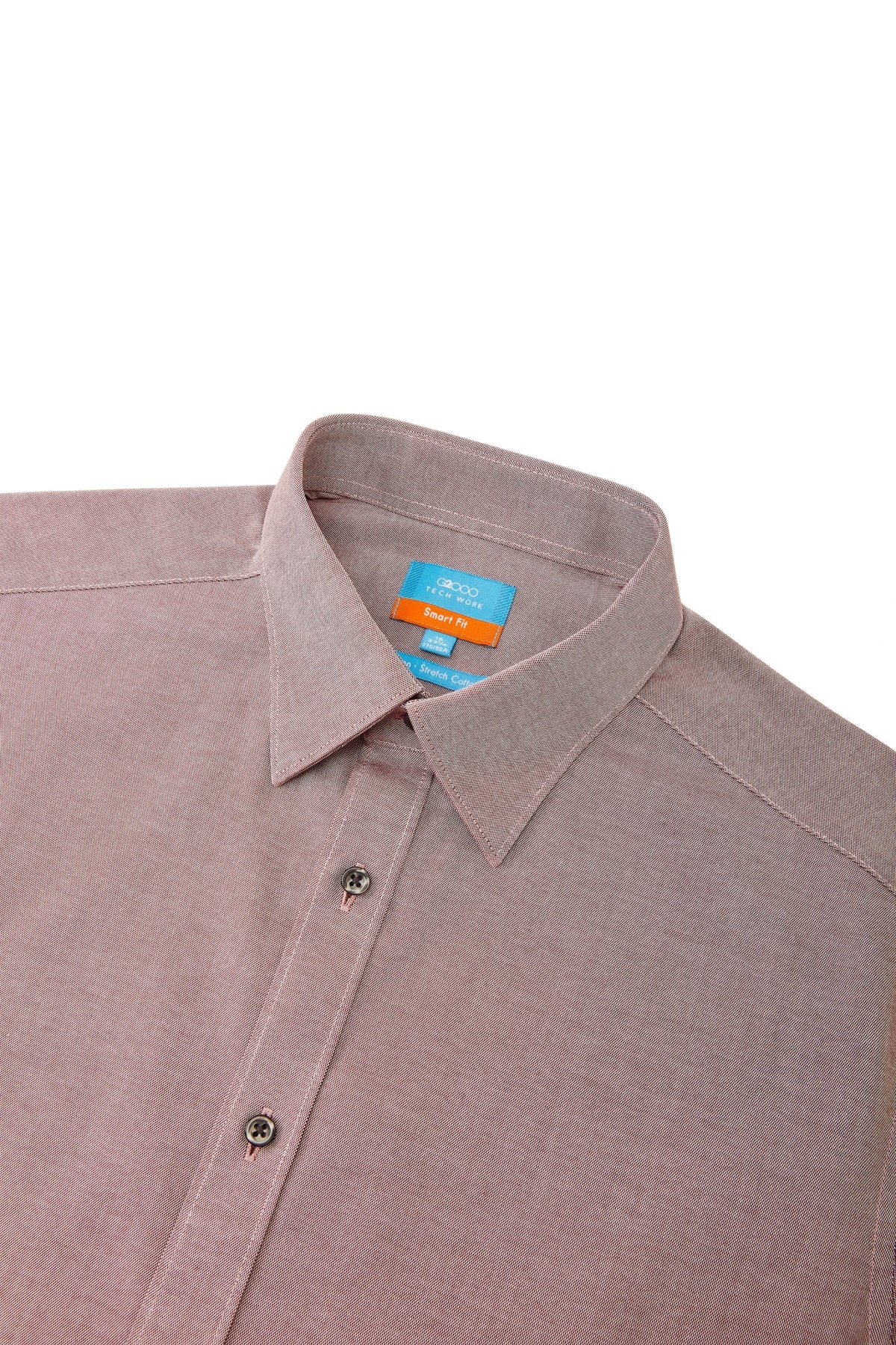 G2000 - Shirts - Non-Iron Smart Fit Oxford Shirt
