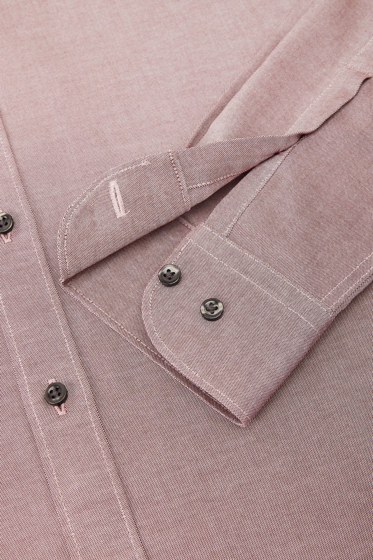 G2000 - Shirts - Non-Iron Smart Fit Oxford Shirt