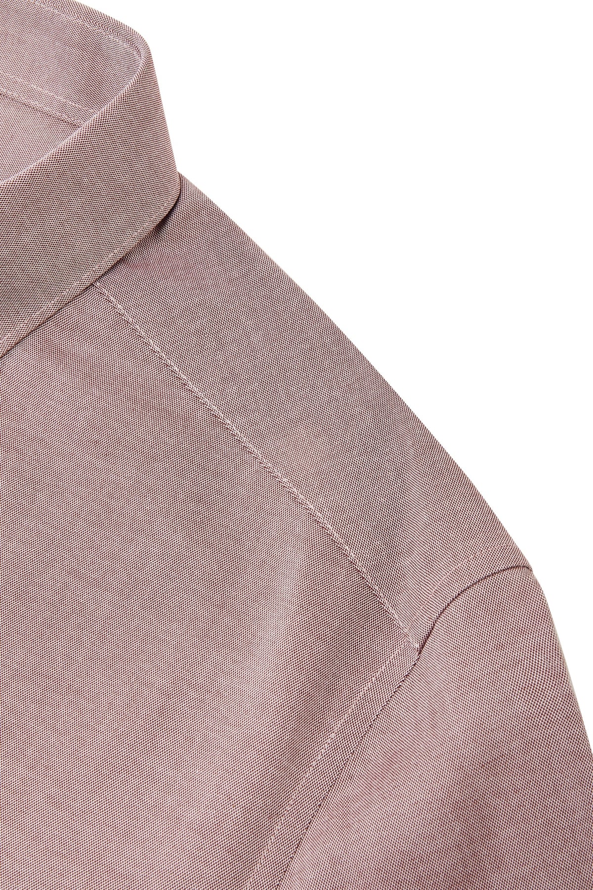 G2000 - Shirts - Non-Iron Smart Fit Oxford Shirt