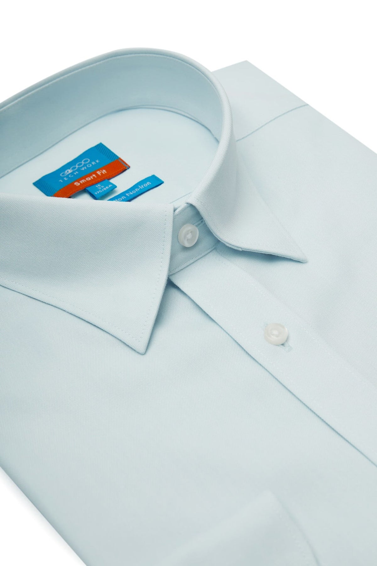 G2000 - Shirts - Non-Iron Smart Fit Oxford Shirt