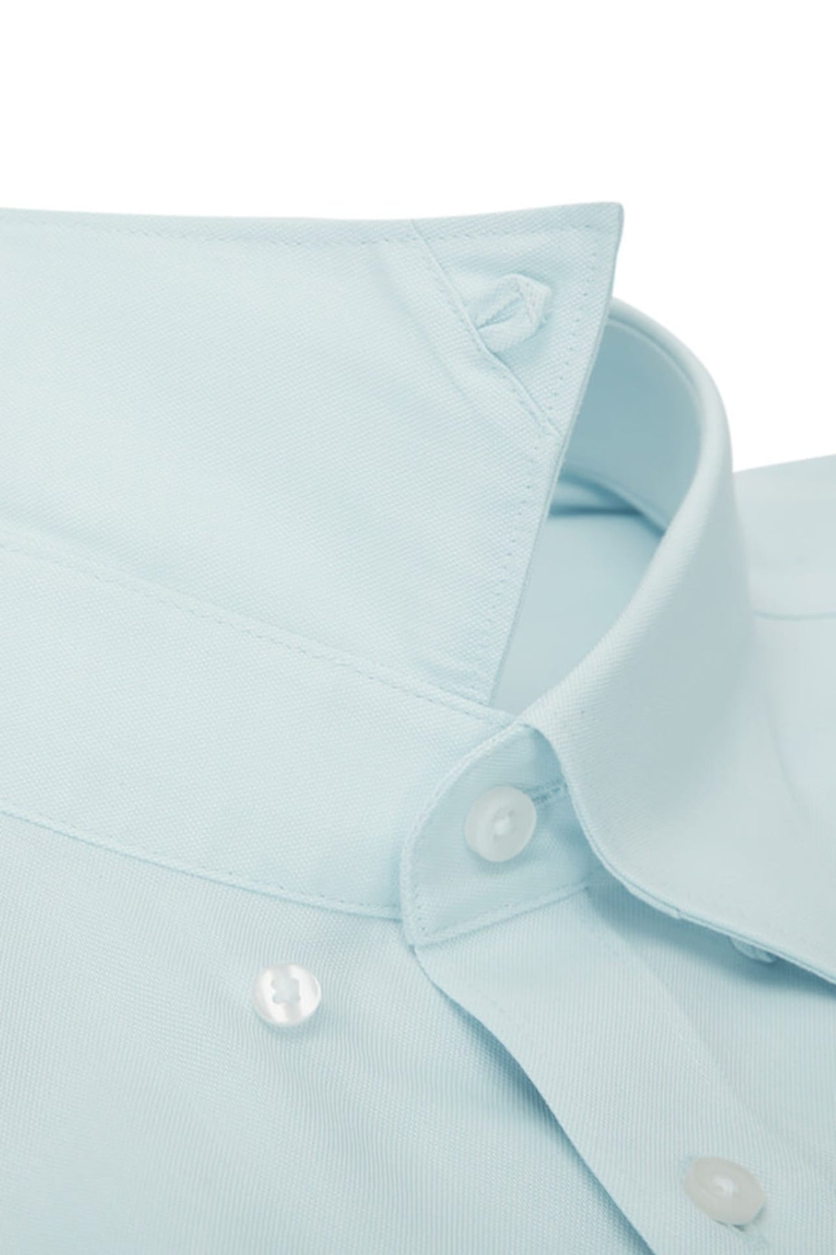 G2000 - Shirts - Non-Iron Smart Fit Oxford Shirt