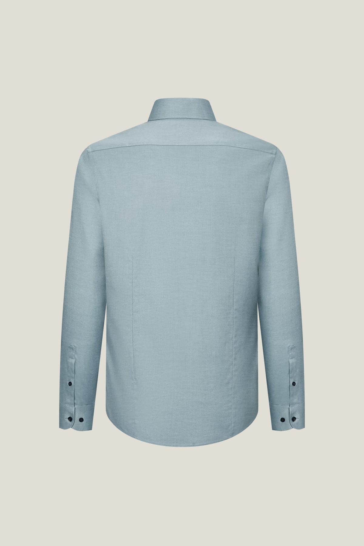 G2000 - Shirts - Non-Iron Smart Fit Oxford Shirt