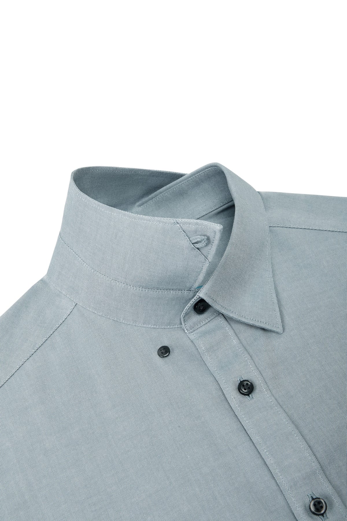 G2000 - Shirts - Non-Iron Smart Fit Oxford Shirt