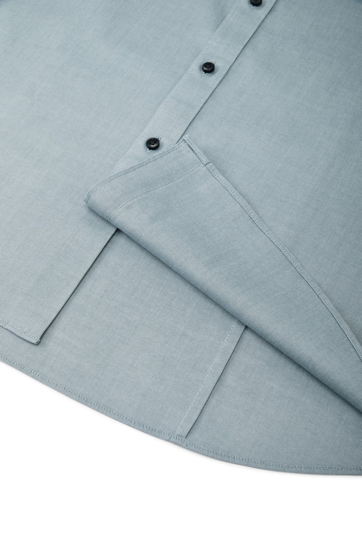 G2000 - Shirts - Non-Iron Smart Fit Oxford Shirt