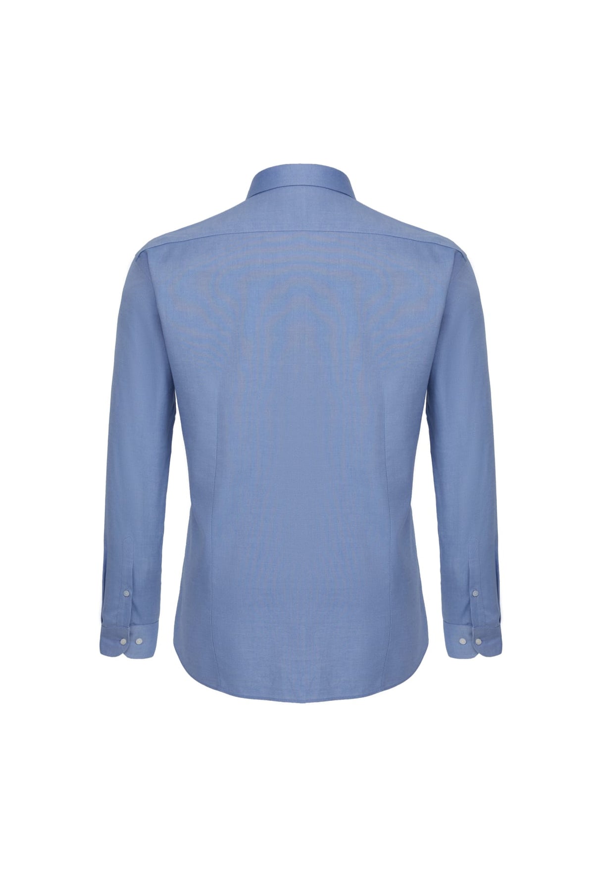G2000 - Shirts - Non-Iron Smart Fit Oxford Shirt