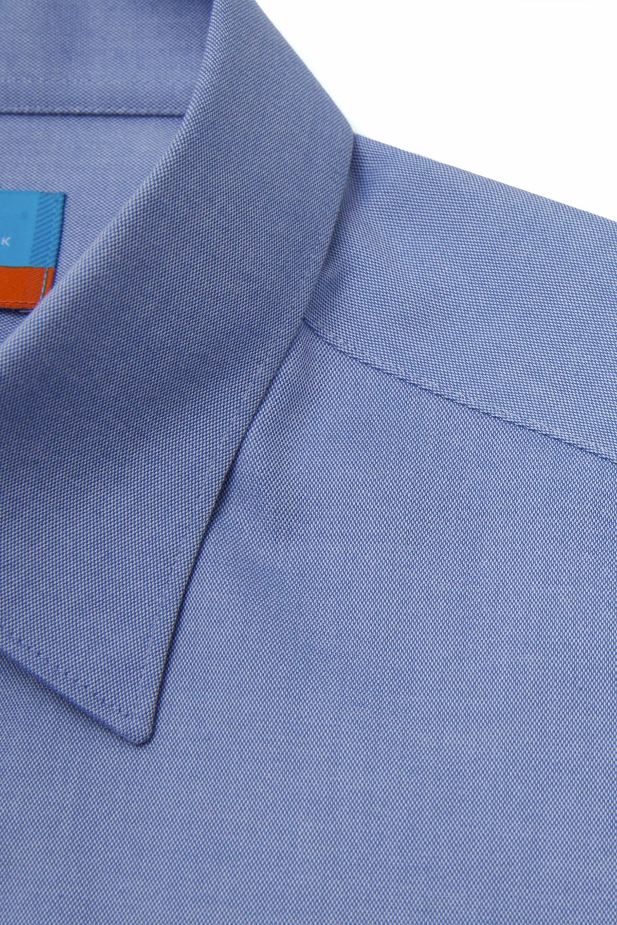 G2000 - Shirts - Non-Iron Smart Fit Oxford Shirt