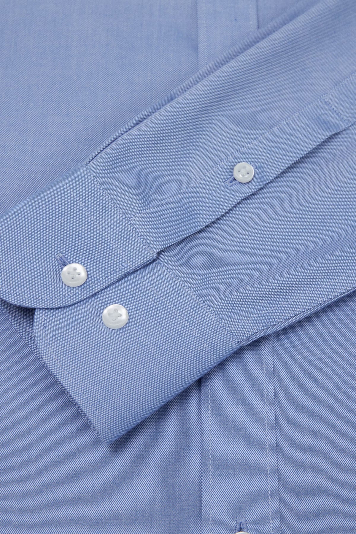 G2000 - Shirts - Non-Iron Smart Fit Oxford Shirt