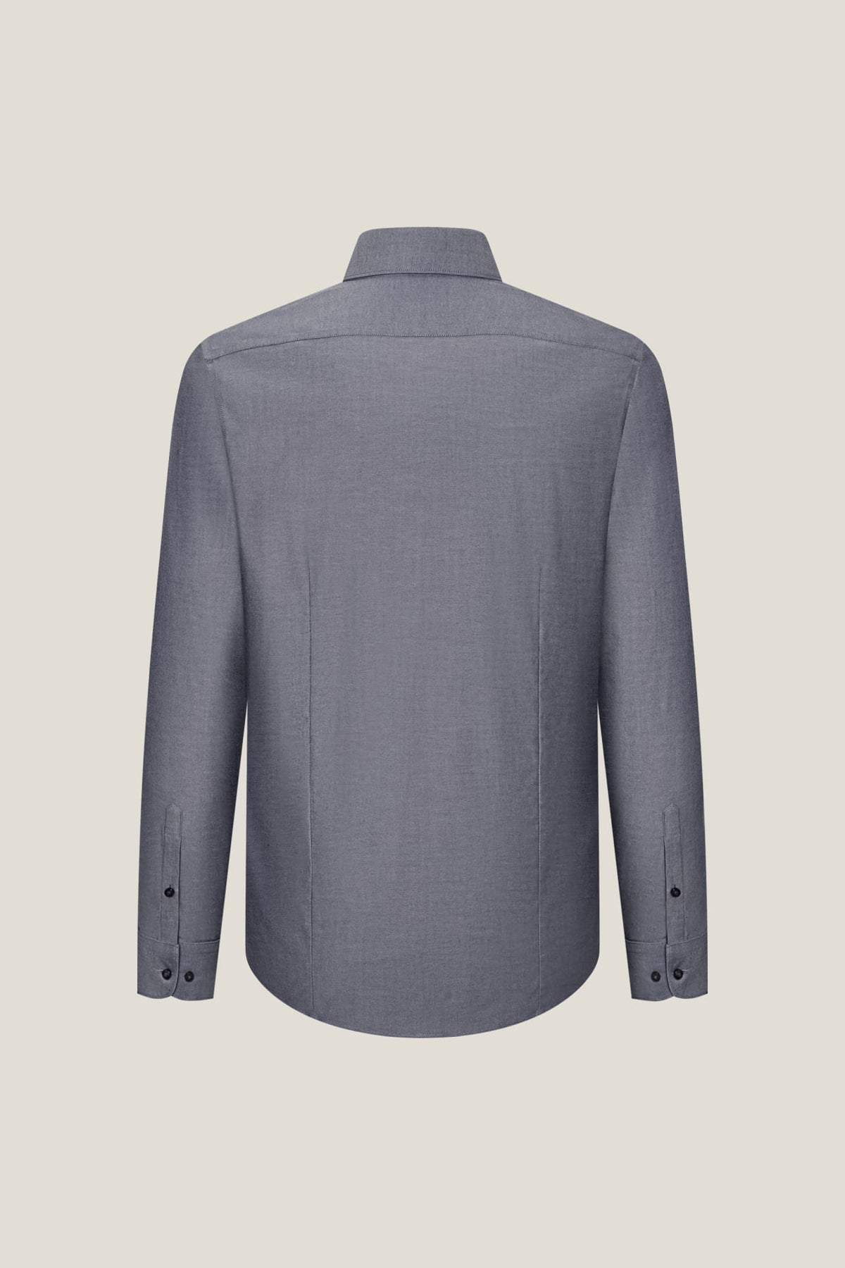 G2000 - Shirts - Non-Iron Smart Fit Oxford Shirt