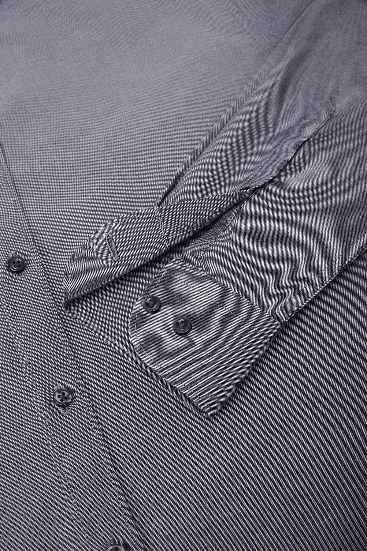 G2000 - Shirts - Non-Iron Smart Fit Oxford Shirt