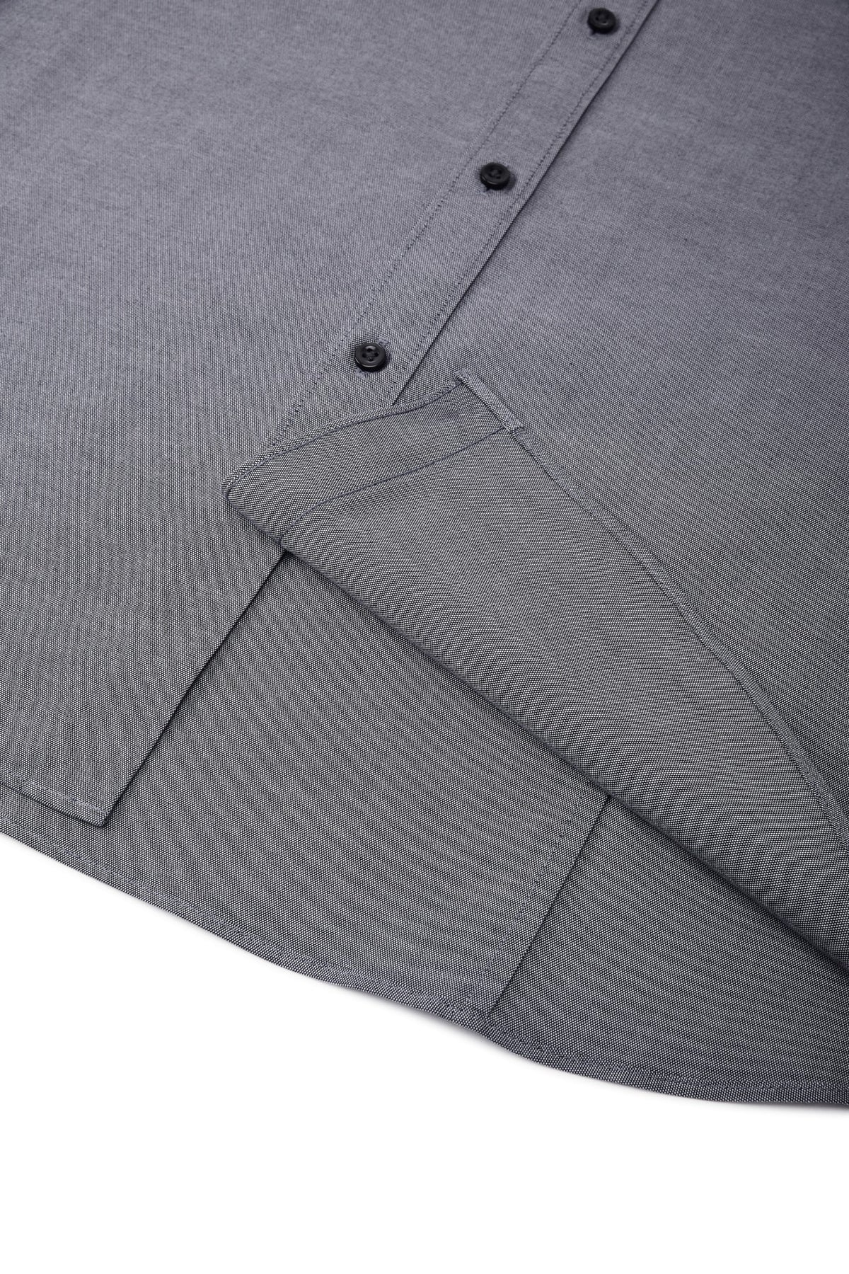 G2000 - Shirts - Non-Iron Smart Fit Oxford Shirt