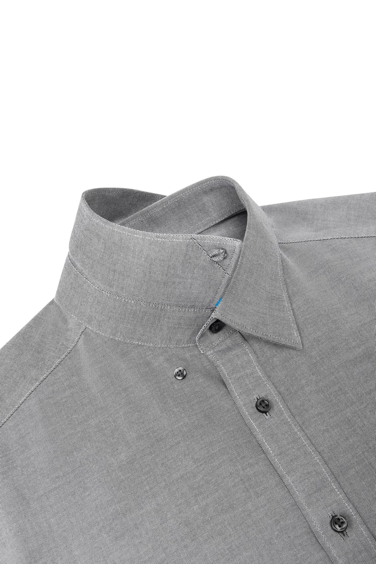 G2000 - Shirts - Non-Iron Smart Fit Oxford Shirt