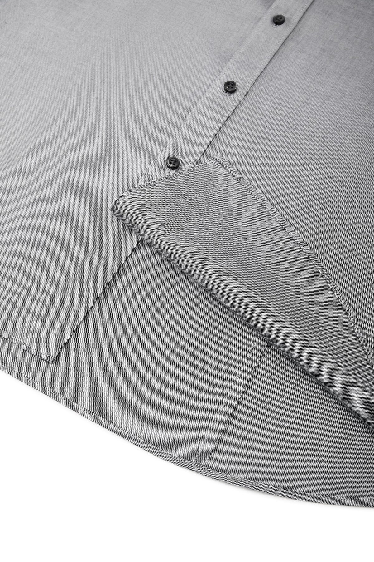 G2000 - Shirts - Non-Iron Smart Fit Oxford Shirt