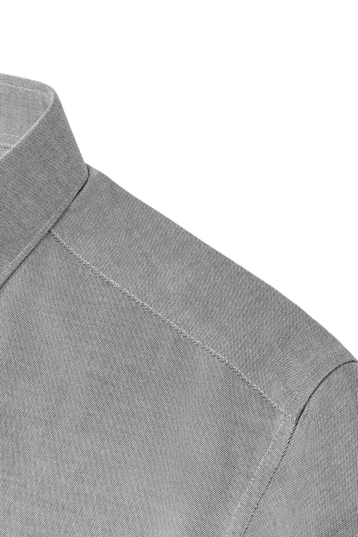 G2000 - Shirts - Non-Iron Smart Fit Oxford Shirt
