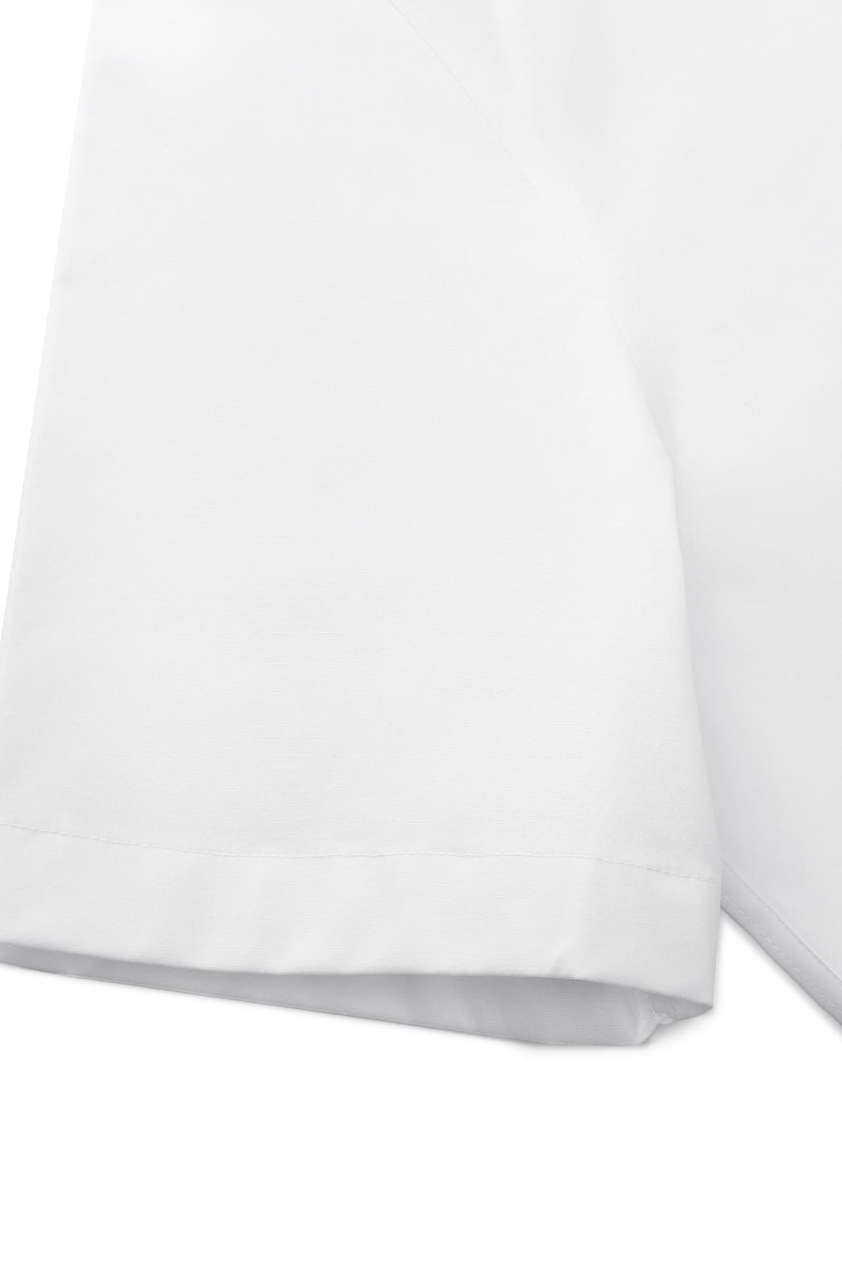 G2000 - Shirts - Non-Iron Easy Care Smart Fit Poplin Short Sleeve Shirt