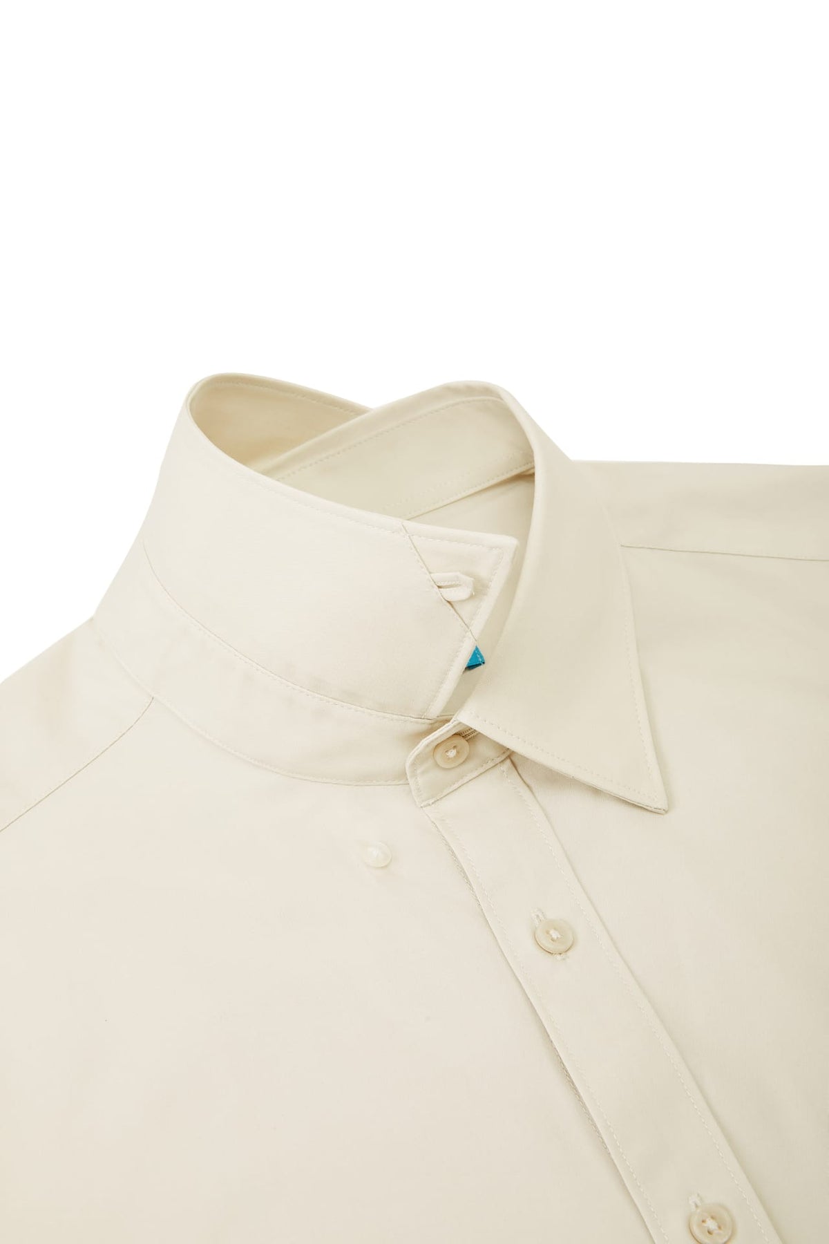 G2000 - Shirts - Non-Iron Easy Care Smart Fit Poplin Short Sleeve Shirt