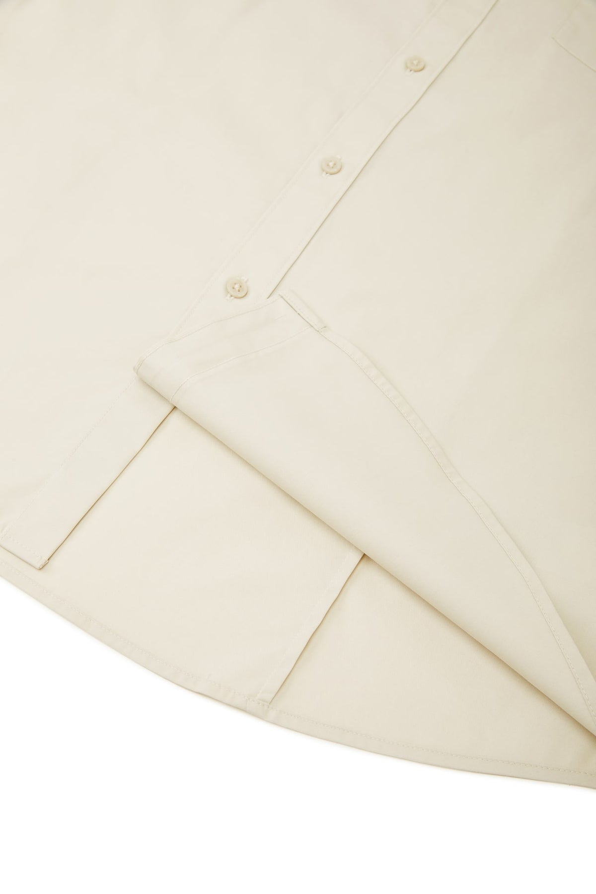 G2000 - Shirts - Non-Iron Easy Care Smart Fit Poplin Short Sleeve Shirt