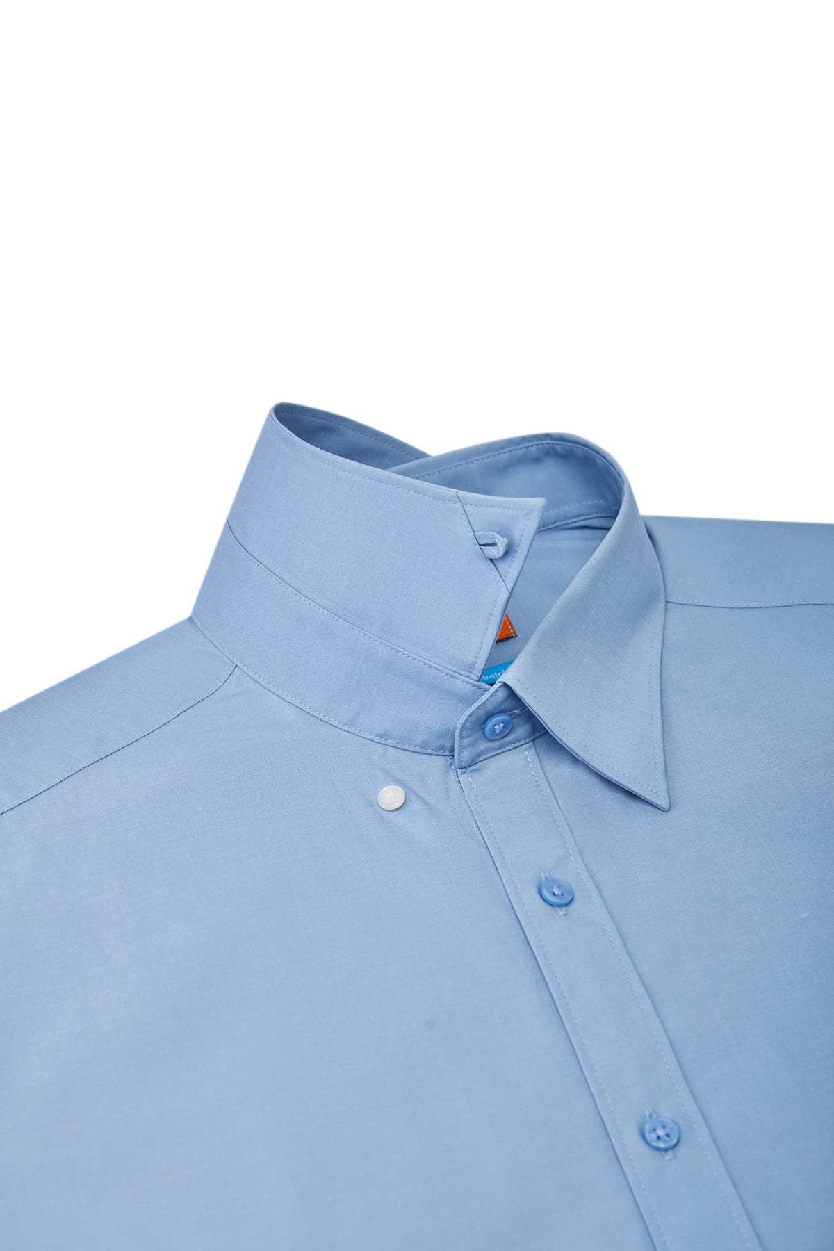 G2000 - Shirts - Non-Iron Easy Care Smart Fit Poplin Short Sleeve Shirt