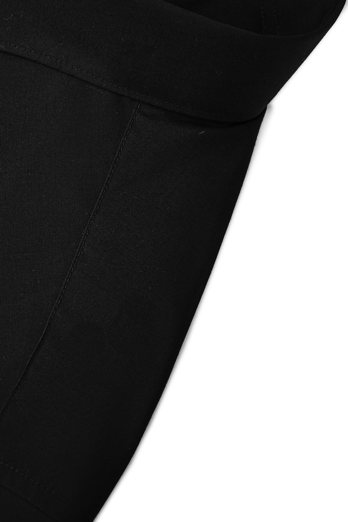 G2000 - Shirts - Non-Iron Easy Care Smart Fit Poplin Short Sleeve Shirt