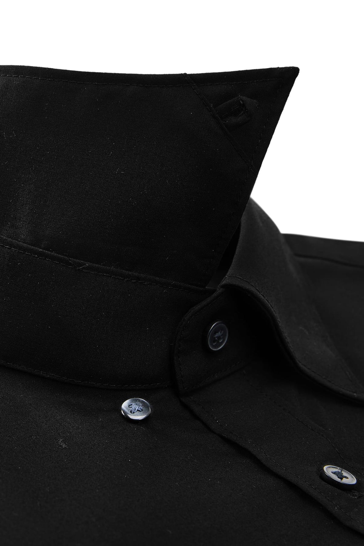 G2000 - Shirts - Non-Iron Easy Care Smart Fit Poplin Short Sleeve Shirt