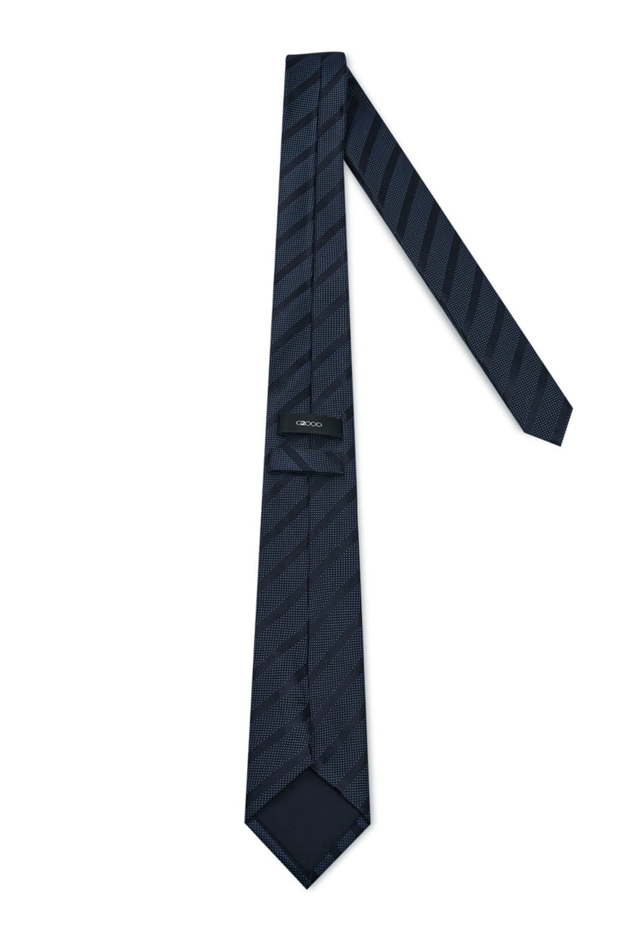 G2000 Neckties Silk Stripe Tie