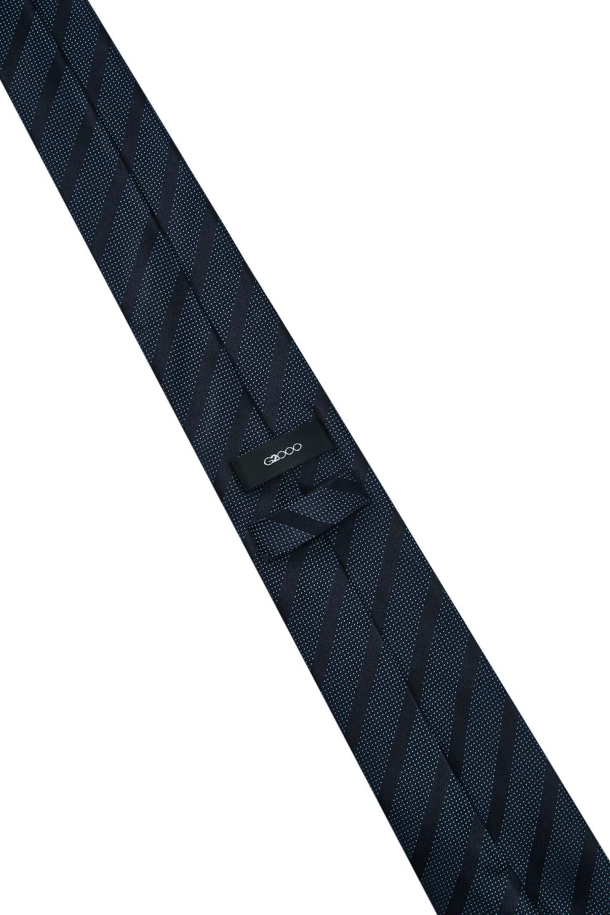 G2000 - Neckties - Silk Stripe Tie
