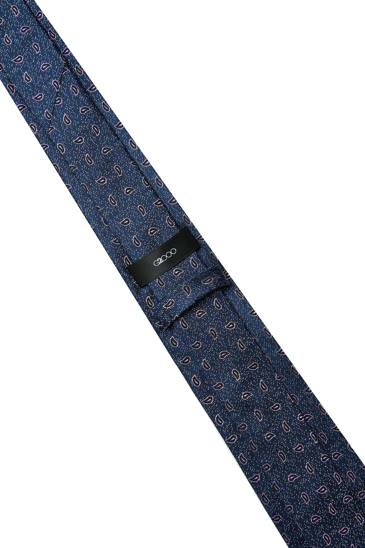 G2000 Neckties Silk Pattern Tie