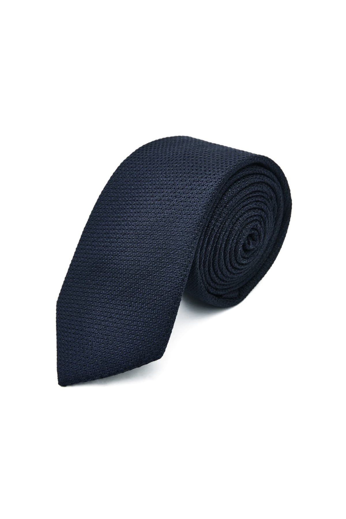 G2000 - Neckties - Silk Textured Tie